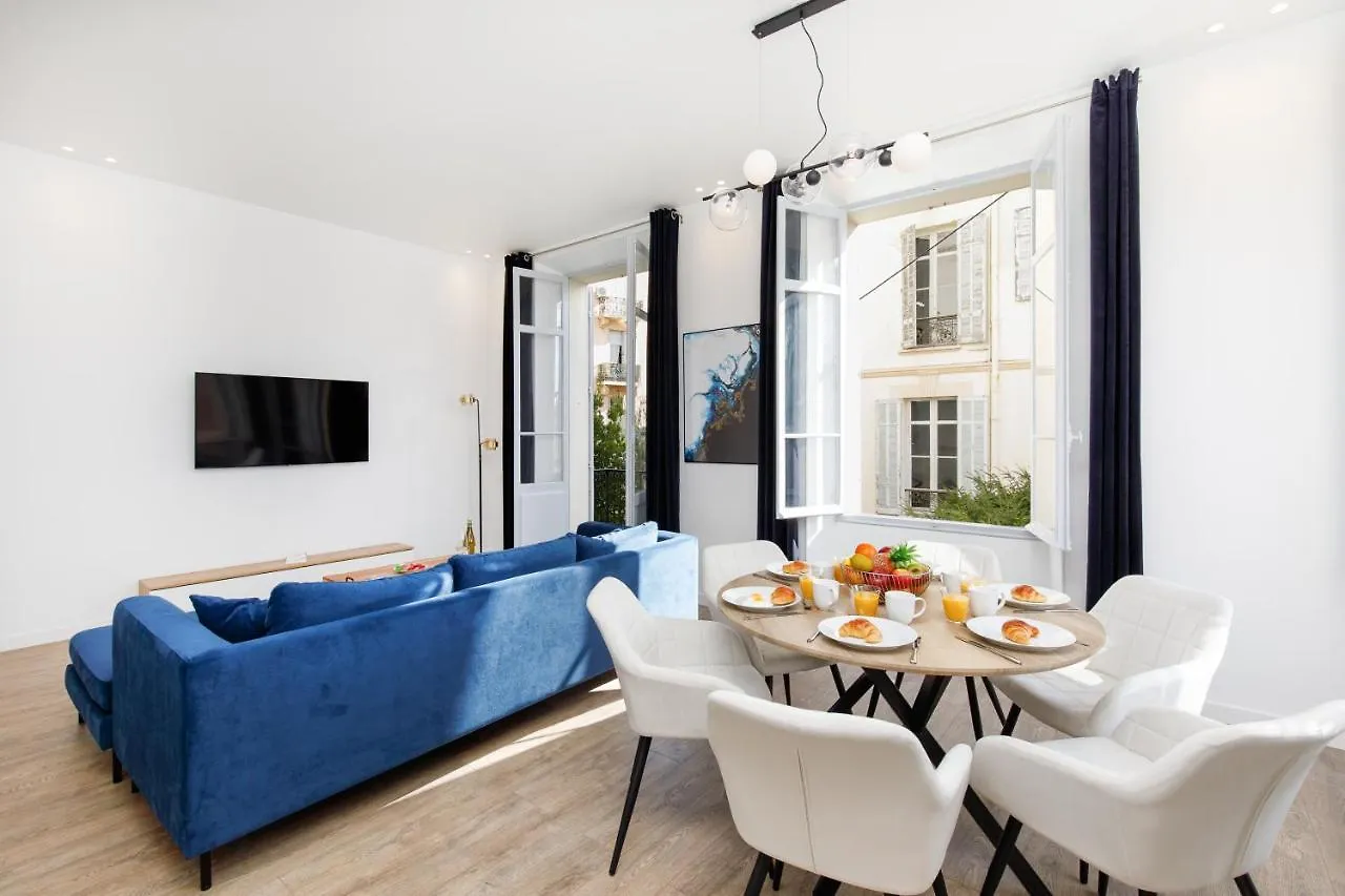 Villa Californie YourHostHelper Cannes