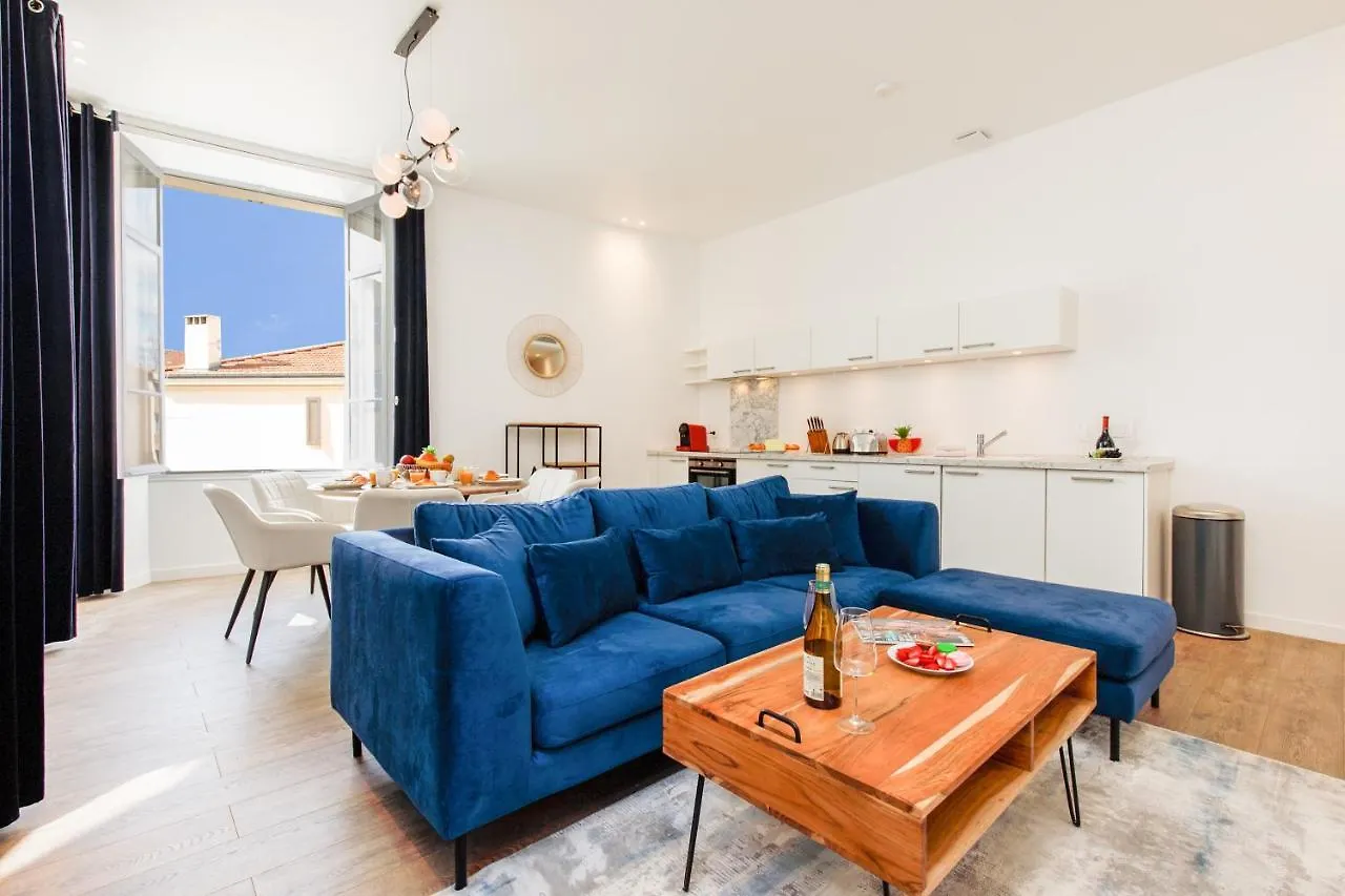 Villa Californie YourHostHelper Cannes France