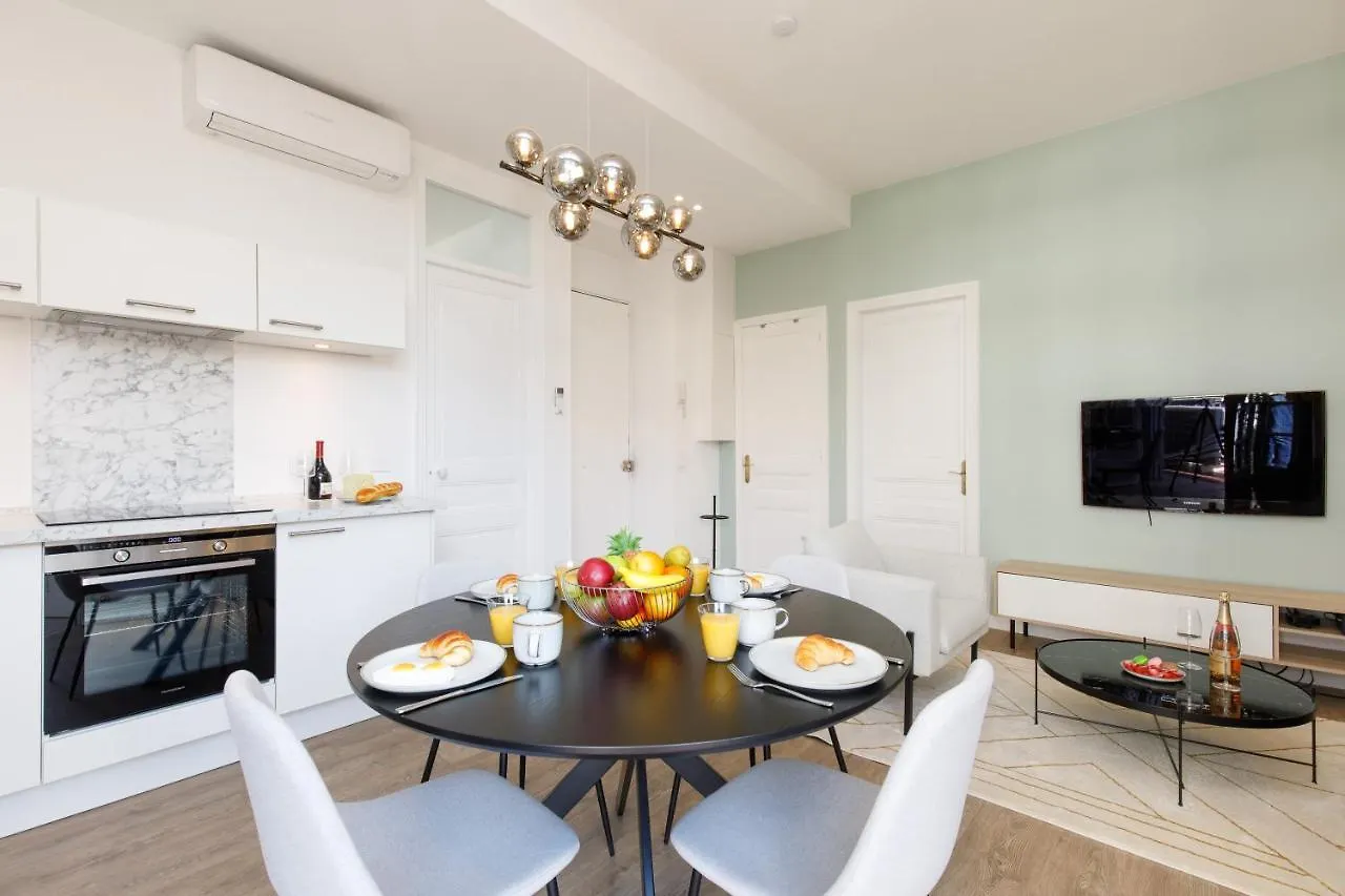 Villa Californie YourHostHelper Cannes