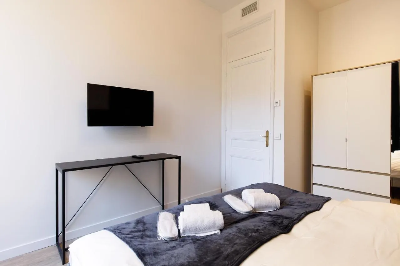 Villa Californie YourHostHelper Cannes Appartement