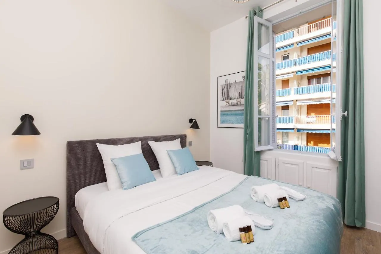 Villa Californie YourHostHelper Cannes